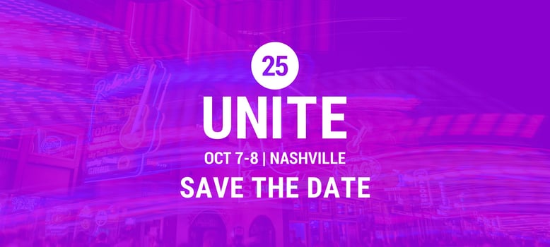 Unite 25