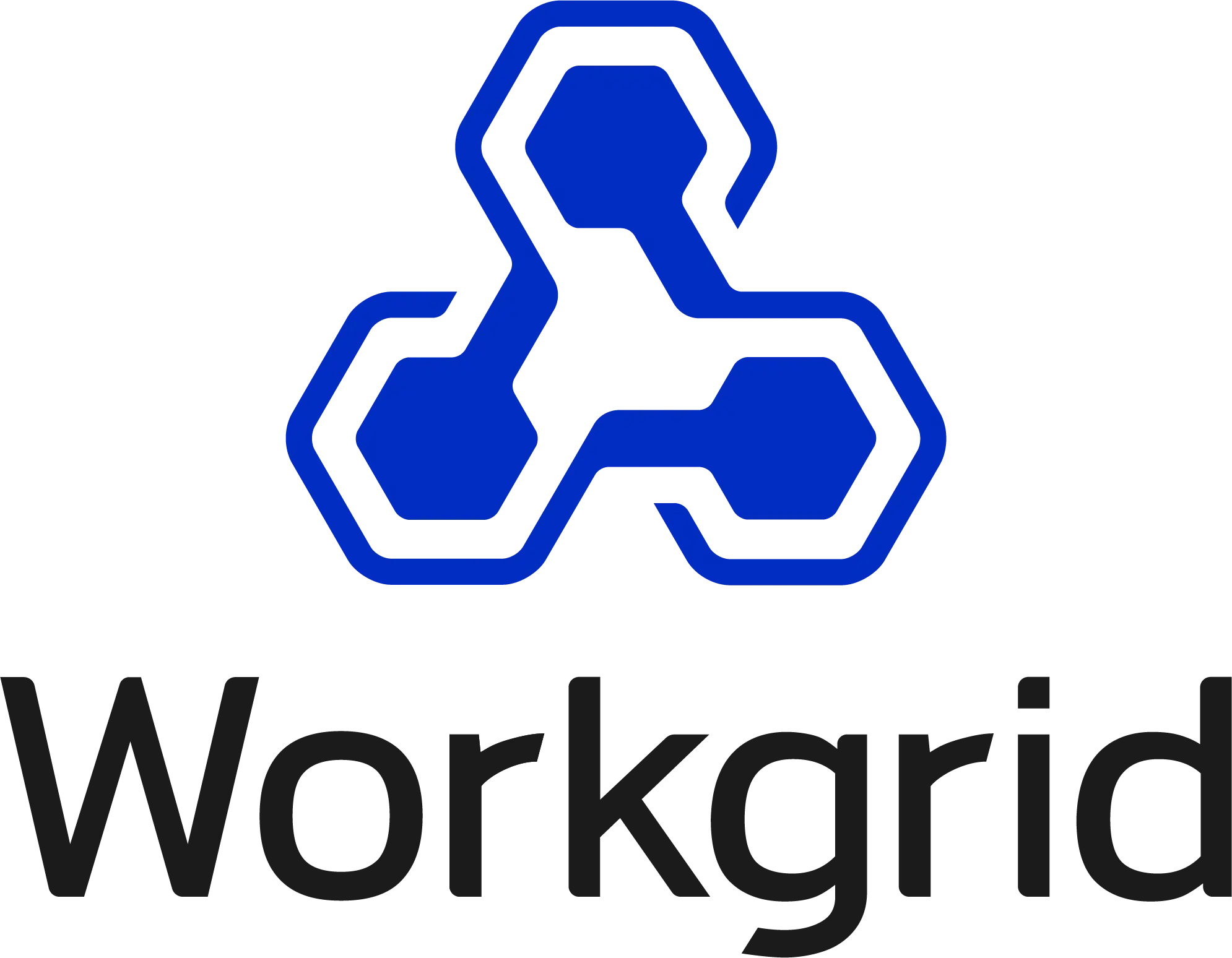 workgrid icon