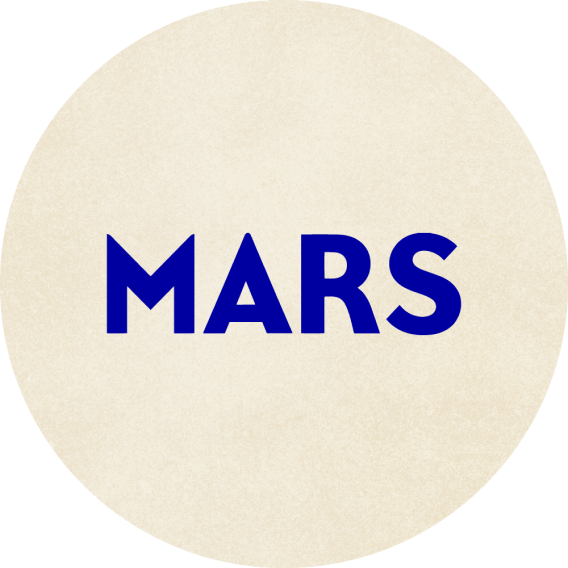 MARS