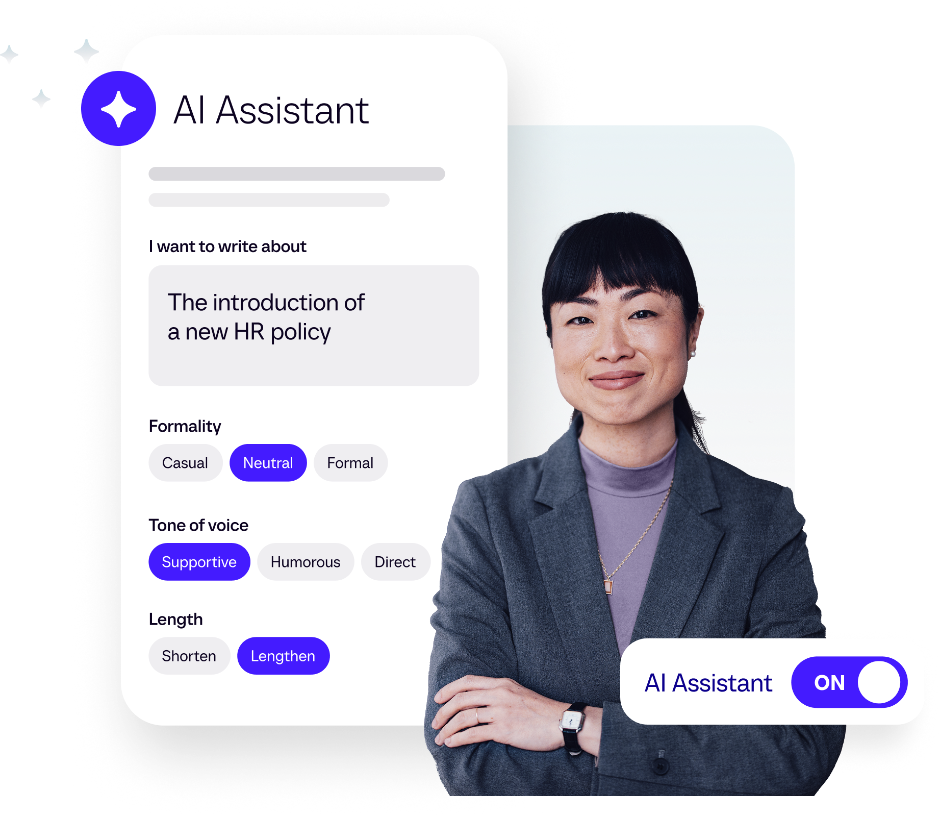 AI Assistant