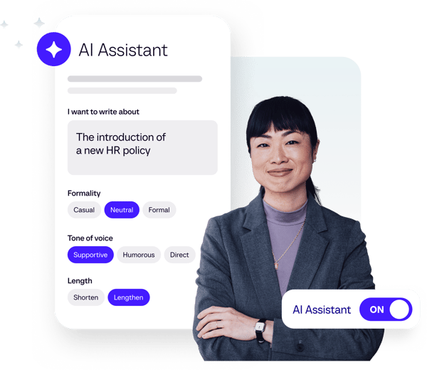 AI Assistant