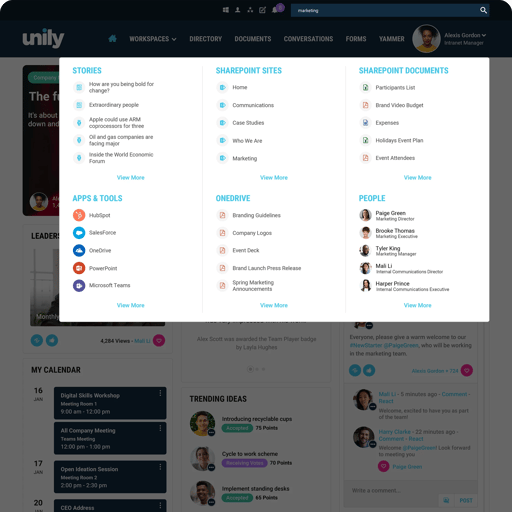 sharepoint-sites