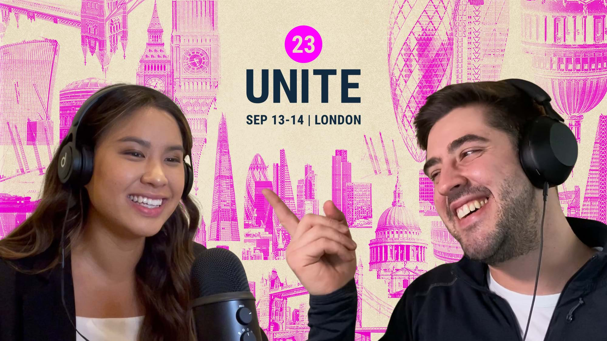 Unite 23